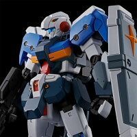 [신품] HG 1/144 지 라인 스탠다드 아머 기동 전사 건담 전기 조립식 플라스틱 모델
