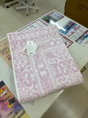 【新品】日本製 西川 今治 タオルケット シングル 綿100% 春 夏 丸洗いOK 天然素材 吸水 吸汗 速乾 ジャガード織 今治産
