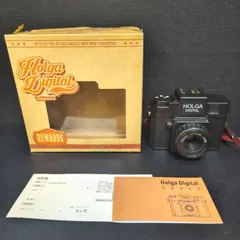 2025年最新】holga digitalの人気アイテム - メルカリ