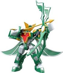 [중고] MODEROID 마동왕 그란조트 슈퍼 윈저트 논스케일 조립식 플라스틱 모델