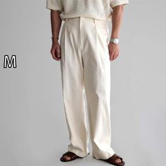 lidnm Linen Ranch 5P Pants - メルカリ