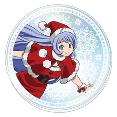 【新品/公式】僕のヒーローアカデミア アクリルコースター／波動 ねじれ 公式グッズ colleize