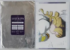 劇場版 魔法少女まどか☆マギカ 新編 叛逆の物語 クリアファイル & レプリカ原画 セット 