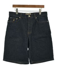 PALACE maharishi BAGGY DENIM SHORT M 32 - メルカリ