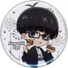 ブルーロック　絵心甚八　トレーディングジュエリー缶バッジ　原作絵　50個セット ブルーロック 絵心 甚八だけ缶バッジ（ブラインド）全7種 BOX – FAN+Life