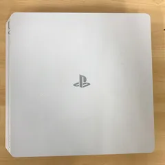 CUH-2100 PS4白　中古　美品　箱なし ゲオ公式通販サイト/ゲオオンラインストア【中古・箱説あり