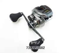 新品・未使用　シマノ　バルケッタプレミアム150DH ベイトリール シマノ バルケッタ プレミアム 150 右 (リール) 価格比較 - 価格.com
