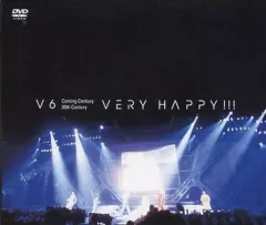 2026年最新】v6 very happyの人気アイテム - メルカリ