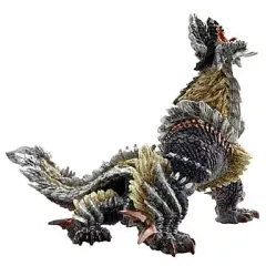 【中古】トレーディングフィギュア ジンオウガ亜種 「カプコンフィギュアビルダー スタンダードモデル モンスターハンター Vol.6」