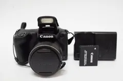 美品 Canon Power shot SX420 IS #2110477