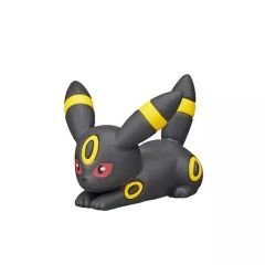 ポケモンキッズ クリア ブラッキー ☝️ - メルカリ