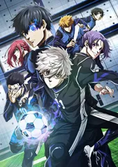 新品未開封★劇場版ブルーロック -EPISODE 凪-[DVD] 【安心・匿名配送】メルカリShops：グッドバリューが出品
