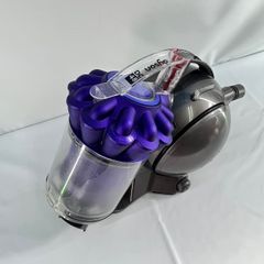 dyson ダイソン DC48　本体 ダストケース込 保証付き