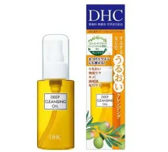 2023年最新】dhc 薬用ディープクレンジングオイルの人気アイテム