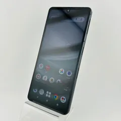 ☆新品・未使用☆AQUOS sense7 ブラック 128 GB SIMフリー 中古】AQUOS sense7 128GB ブラック SH-53C docomo SIMフリー