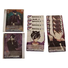 ヴァイス ガルクラ ブースタ＆ＴＤノーマル４コン ＋ＰＲ付き ヴァイス ガルクラ ブースタ＆TDノーマル4コン ＋PR付き 2025年