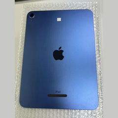 iPad 10世代 256GB Wi-Fi モデル 本体のみ 【中古品】【ジャンク