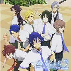 ACTORS CD まとめ売り ACTORS CD まとめ売り 2025年最新】EXIT TUNES PRESENTS ACTORSの人気
