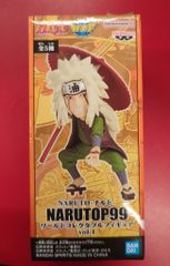 BANDAI SPIRITS WCF NARUTO vol.1 자래야