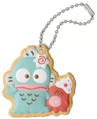 【中古】食玩 キーホルダー 10.ハンギョドン 「SANRIO CHARACTERS COOKIE CHARMCOT」