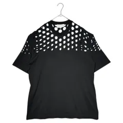 【メルカリ最安値】メゾンマルジェラ オーバーサイズ バブルTシャツ メルカリ最安値】メゾンマルジェラ オーバーサイズ バブルT