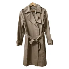 2025年最新】Theory luxe レディース トレンチコート