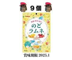 2025年最新】カバヤラムネの人気アイテム - メルカリ