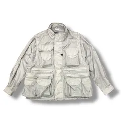 2025年最新】tech perfect fishing jacketの人気アイテム - メルカリ