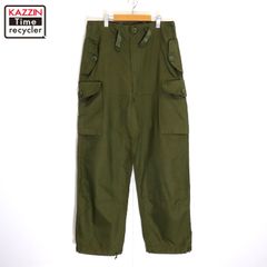 新品 カイメン KEIMEN Overalls ツナギ カーキ オーバーオール - メルカリ