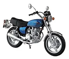 アオシマHONDA CB400T (改)タミヤ ハセガワ フジミ 2025年最新】cb400t プラモデルの人気アイテム - メルカリ