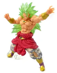 【中古】トレーディングフィギュア 超サイヤ人3ブロリー 「ドラゴンボール超 VSドラゴンボール05」