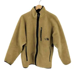 ザノースフェイス THE NORTH FACE ゴアウィンドストッパー ボアフリースジャケット メンズ  L