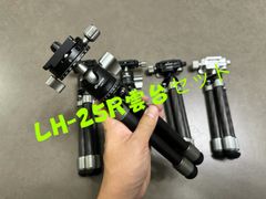 【新品】leofotoミニカーボン三脚 ls-223c  レオフォトls223