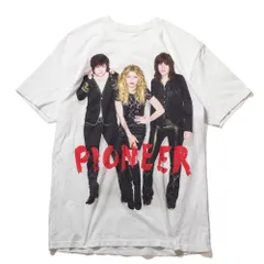 USED MUSIC Tee THE Band Perry Tour  ザ・バンドペリー ツアーTee