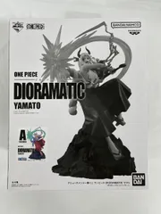 2025年最新】one piece ジオラマティックの人気アイテム - メルカリ