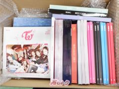 TWICE DAHYUN グッズセット ダヒョン うちわ タペストリー 付箋