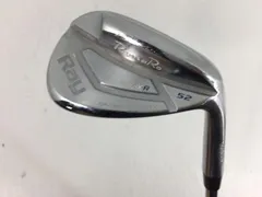 Ray SX-R LIGHT WEDGE | ロマロオフィシャルサイト