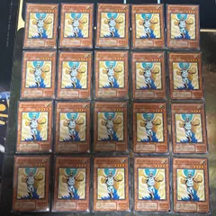 nvq22 20 シャインエンジェル 2期 型番統一 20枚 PS 遊戯王 ノーマル 初期