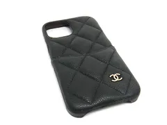 2025年最新】chanel iphoneケース 15の人気アイテム - メルカリ