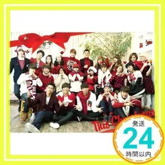 This Christmas(DVD付) [CD] JYP NATION_02