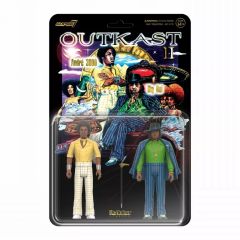 スーパー7『猿の惑星』『コーネリアス』『ジーラ』2種セット（送料無料・未開封） スーパー7『猿の惑星』『コーネリアス』『ジーラ』2種セット（送料無料