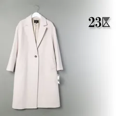 theory カシミヤ ダブルフェイス ロング チェスターコート S　滝沢眞規子 滝沢眞規子さん着用】ウールカシミヤビーバー チェスター コート
