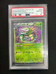 ジャローダ　psa10