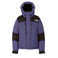 ノースフェイス 防寒服アウター ND92340 バルトロライトジャケット Cブルー L