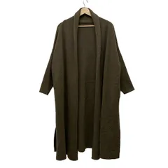 ドゥーズィエムクラス⬛︎MUSE⬛︎オーバーサイズコートダブルジャケット MUSE de Deuxieme Classe DOUBLE JACKET - メルカリ