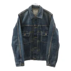 2025年最新】VISVIM 101 JKTの人気アイテム - メルカリ