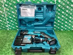 マキタ　10.8v充電式レシプロソー 　 JR104DSH 　/　 ITQCBN72665W