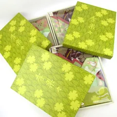 季楽々 手拭い 3点セット 和柄 ブランド まとめて 大量 小物 レディース