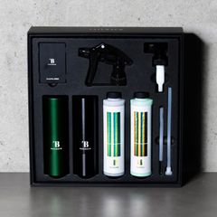 TAILBACK テールバック テールバックセット コーティングセット 品番TBSET