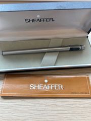 SHEAFFER（シェーファー）　万年筆